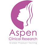 Aspen Clinical Research - Global Product Testing - Company Logo