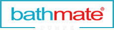 Bathmate Pumps Header Logo